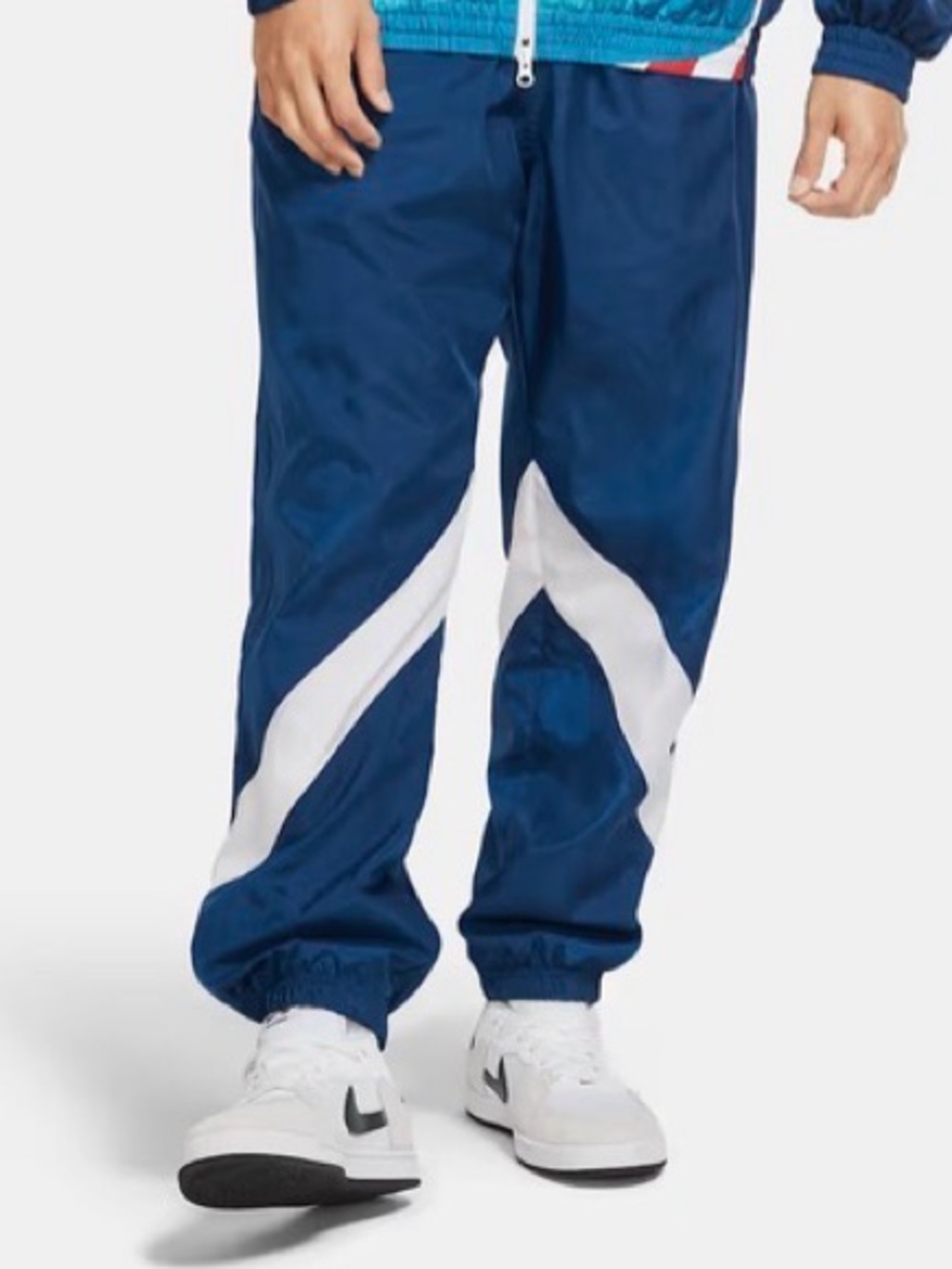 Nike SB Track Pant 2020 Tokyo Olympic Games by Piet Parra Team USA Skateboarding